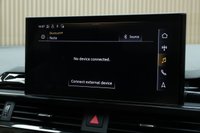 USED 2021 21 AUDI A5 2.0 TFSI 40 Edition 1 Coupe 2dr Petrol S Tronic Euro 6 (s/s) (204 ps) BLACK PACK FULL HISTORY