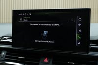USED 2021 21 AUDI A5 2.0 TFSI 40 Edition 1 Coupe 2dr Petrol S Tronic Euro 6 (s/s) (204 ps) BLACK PACK FULL HISTORY