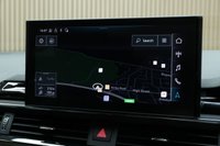 USED 2021 21 AUDI A5 2.0 TFSI 40 Edition 1 Coupe 2dr Petrol S Tronic Euro 6 (s/s) (204 ps) BLACK PACK FULL HISTORY