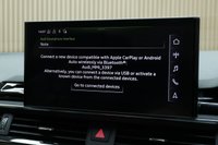 USED 2021 21 AUDI A5 2.0 TFSI 40 Edition 1 Coupe 2dr Petrol S Tronic Euro 6 (s/s) (204 ps) BLACK PACK FULL HISTORY