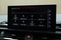 USED 2021 21 AUDI A5 2.0 TFSI 40 Edition 1 Coupe 2dr Petrol S Tronic Euro 6 (s/s) (204 ps) BLACK PACK FULL HISTORY