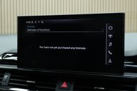 USED 2021 21 AUDI A5 2.0 TFSI 40 Edition 1 Coupe 2dr Petrol S Tronic Euro 6 (s/s) (204 ps) BLACK PACK FULL HISTORY