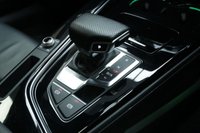 USED 2021 21 AUDI A5 2.0 TFSI 40 Edition 1 Coupe 2dr Petrol S Tronic Euro 6 (s/s) (204 ps) BLACK PACK FULL HISTORY