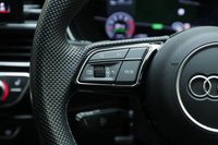USED 2021 21 AUDI A5 2.0 TFSI 40 Edition 1 Coupe 2dr Petrol S Tronic Euro 6 (s/s) (204 ps) BLACK PACK FULL HISTORY
