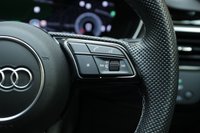 USED 2021 21 AUDI A5 2.0 TFSI 40 Edition 1 Coupe 2dr Petrol S Tronic Euro 6 (s/s) (204 ps) BLACK PACK FULL HISTORY
