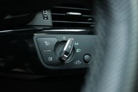 USED 2021 21 AUDI A5 2.0 TFSI 40 Edition 1 Coupe 2dr Petrol S Tronic Euro 6 (s/s) (204 ps) BLACK PACK FULL HISTORY