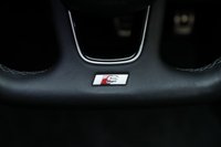 USED 2021 21 AUDI A5 2.0 TFSI 40 Edition 1 Coupe 2dr Petrol S Tronic Euro 6 (s/s) (204 ps) BLACK PACK FULL HISTORY