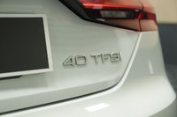 USED 2021 21 AUDI A5 2.0 TFSI 40 Edition 1 Coupe 2dr Petrol S Tronic Euro 6 (s/s) (204 ps) BLACK PACK FULL HISTORY