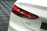USED 2021 21 AUDI A5 2.0 TFSI 40 Edition 1 Coupe 2dr Petrol S Tronic Euro 6 (s/s) (204 ps) BLACK PACK FULL HISTORY