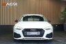 USED 2021 21 AUDI A5 2.0 TFSI 40 Edition 1 Coupe 2dr Petrol S Tronic Euro 6 (s/s) (204 ps) BLACK PACK FULL HISTORY
