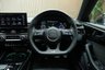 USED 2021 21 AUDI A5 2.0 TFSI 40 Edition 1 Coupe 2dr Petrol S Tronic Euro 6 (s/s) (204 ps) BLACK PACK FULL HISTORY