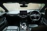 USED 2021 21 AUDI A5 2.0 TFSI 40 Edition 1 Coupe 2dr Petrol S Tronic Euro 6 (s/s) (204 ps) BLACK PACK FULL HISTORY