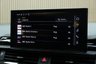 USED 2021 21 AUDI A5 2.0 TFSI 40 Edition 1 Coupe 2dr Petrol S Tronic Euro 6 (s/s) (204 ps) BLACK PACK FULL HISTORY