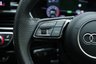 USED 2021 21 AUDI A5 2.0 TFSI 40 Edition 1 Coupe 2dr Petrol S Tronic Euro 6 (s/s) (204 ps) BLACK PACK FULL HISTORY