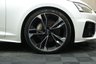 USED 2021 21 AUDI A5 2.0 TFSI 40 Edition 1 Coupe 2dr Petrol S Tronic Euro 6 (s/s) (204 ps) BLACK PACK FULL HISTORY