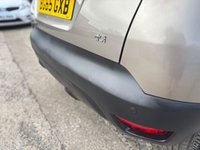 USED 2015 65 RENAULT CAPTUR 1.5 dCi ENERGY Dynamique Nav SUV 5dr Diesel Auto Euro 6 (s/s) (90 ps) AUTO + SAT NAV + &pound;20 TAX + FSH + LOW MILES + HD CAMERA