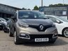 USED 2015 65 RENAULT CAPTUR 1.5 dCi ENERGY Dynamique Nav SUV 5dr Diesel Auto Euro 6 (s/s) (90 ps) AUTO + SAT NAV + &pound;20 TAX + FSH + LOW MILES + HD CAMERA