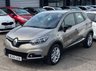 USED 2015 65 RENAULT CAPTUR 1.5 dCi ENERGY Dynamique Nav SUV 5dr Diesel Auto Euro 6 (s/s) (90 ps) AUTO + SAT NAV + &pound;20 TAX + FSH + LOW MILES + HD CAMERA