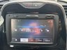 USED 2015 65 RENAULT CAPTUR 1.5 dCi ENERGY Dynamique Nav SUV 5dr Diesel Auto Euro 6 (s/s) (90 ps) AUTO + SAT NAV + &pound;20 TAX + FSH + LOW MILES + HD CAMERA