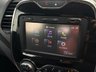USED 2015 65 RENAULT CAPTUR 1.5 dCi ENERGY Dynamique Nav SUV 5dr Diesel Auto Euro 6 (s/s) (90 ps) AUTO + SAT NAV + &pound;20 TAX + FSH + LOW MILES + HD CAMERA