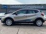USED 2015 65 RENAULT CAPTUR 1.5 dCi ENERGY Dynamique Nav SUV 5dr Diesel Auto Euro 6 (s/s) (90 ps) AUTO + SAT NAV + &pound;20 TAX + FSH + LOW MILES + HD CAMERA