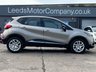 USED 2015 65 RENAULT CAPTUR 1.5 dCi ENERGY Dynamique Nav SUV 5dr Diesel Auto Euro 6 (s/s) (90 ps) AUTO + SAT NAV + &pound;20 TAX + FSH + LOW MILES + HD CAMERA
