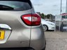 USED 2015 65 RENAULT CAPTUR 1.5 dCi ENERGY Dynamique Nav SUV 5dr Diesel Auto Euro 6 (s/s) (90 ps) AUTO + SAT NAV + &pound;20 TAX + FSH + LOW MILES + HD CAMERA