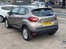 USED 2015 65 RENAULT CAPTUR 1.5 dCi ENERGY Dynamique Nav SUV 5dr Diesel Auto Euro 6 (s/s) (90 ps) AUTO + SAT NAV + &pound;20 TAX + FSH + LOW MILES + HD CAMERA