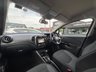 USED 2015 65 RENAULT CAPTUR 1.5 dCi ENERGY Dynamique Nav SUV 5dr Diesel Auto Euro 6 (s/s) (90 ps) AUTO + SAT NAV + &pound;20 TAX + FSH + LOW MILES + HD CAMERA