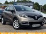 USED 2015 65 RENAULT CAPTUR 1.5 dCi ENERGY Dynamique Nav SUV 5dr Diesel Auto Euro 6 (s/s) (90 ps) AUTO + SAT NAV + &pound;20 TAX + FSH + LOW MILES + HD CAMERA