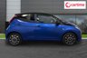 USED 2021 21 TOYOTA AYGO 1.0 VVT-i x-clusiv Hatchback 5dr Petrol x-shift Euro 6 (71 ps) Reverse Camera, Multimedia System, 15In Alloys, Electrically Adjustable Door Mirrors, 3-Spoke Leather Steering Wheel Reverse Camera, Multimedia System, 15In Alloys, Electrically Adjustable Door Mirrors, 3-Spoke Leather Steering Wheel