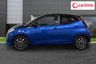 USED 2021 21 TOYOTA AYGO 1.0 VVT-i x-clusiv Hatchback 5dr Petrol x-shift Euro 6 (71 ps) Reverse Camera, Multimedia System, 15In Alloys, Electrically Adjustable Door Mirrors, 3-Spoke Leather Steering Wheel Reverse Camera, Multimedia System, 15In Alloys, Electrically Adjustable Door Mirrors, 3-Spoke Leather Steering Wheel