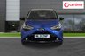 USED 2021 21 TOYOTA AYGO 1.0 VVT-i x-clusiv Hatchback 5dr Petrol x-shift Euro 6 (71 ps) Reverse Camera, Multimedia System, 15In Alloys, Electrically Adjustable Door Mirrors, 3-Spoke Leather Steering Wheel Reverse Camera, Multimedia System, 15In Alloys, Electrically Adjustable Door Mirrors, 3-Spoke Leather Steering Wheel