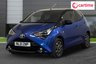 USED 2021 21 TOYOTA AYGO 1.0 VVT-i x-clusiv Hatchback 5dr Petrol x-shift Euro 6 (71 ps) Reverse Camera, Multimedia System, 15In Alloys, Electrically Adjustable Door Mirrors, 3-Spoke Leather Steering Wheel Reverse Camera, Multimedia System, 15In Alloys, Electrically Adjustable Door Mirrors, 3-Spoke Leather Steering Wheel