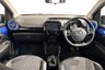 USED 2021 21 TOYOTA AYGO 1.0 VVT-i x-clusiv Hatchback 5dr Petrol x-shift Euro 6 (71 ps) Reverse Camera, Multimedia System, 15In Alloys, Electrically Adjustable Door Mirrors, 3-Spoke Leather Steering Wheel Reverse Camera, Multimedia System, 15In Alloys, Electrically Adjustable Door Mirrors, 3-Spoke Leather Steering Wheel