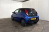 USED 2021 21 TOYOTA AYGO 1.0 VVT-i x-clusiv Hatchback 5dr Petrol x-shift Euro 6 (71 ps) Reverse Camera, Multimedia System, 15In Alloys, Electrically Adjustable Door Mirrors, 3-Spoke Leather Steering Wheel Reverse Camera, Multimedia System, 15In Alloys, Electrically Adjustable Door Mirrors, 3-Spoke Leather Steering Wheel