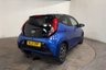 USED 2021 21 TOYOTA AYGO 1.0 VVT-i x-clusiv Hatchback 5dr Petrol x-shift Euro 6 (71 ps) Reverse Camera, Multimedia System, 15In Alloys, Electrically Adjustable Door Mirrors, 3-Spoke Leather Steering Wheel Reverse Camera, Multimedia System, 15In Alloys, Electrically Adjustable Door Mirrors, 3-Spoke Leather Steering Wheel