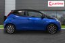 USED 2021 21 TOYOTA AYGO 1.0 VVT-i x-clusiv Hatchback 5dr Petrol x-shift Euro 6 (71 ps) Reverse Camera, Multimedia System, 15In Alloys, Electrically Adjustable Door Mirrors, 3-Spoke Leather Steering Wheel Reverse Camera, Multimedia System, 15In Alloys, Electrically Adjustable Door Mirrors, 3-Spoke Leather Steering Wheel