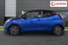 USED 2021 21 TOYOTA AYGO 1.0 VVT-i x-clusiv Hatchback 5dr Petrol x-shift Euro 6 (71 ps) Reverse Camera, Multimedia System, 15In Alloys, Electrically Adjustable Door Mirrors, 3-Spoke Leather Steering Wheel Reverse Camera, Multimedia System, 15In Alloys, Electrically Adjustable Door Mirrors, 3-Spoke Leather Steering Wheel