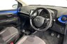USED 2021 21 TOYOTA AYGO 1.0 VVT-i x-clusiv Hatchback 5dr Petrol x-shift Euro 6 (71 ps) Reverse Camera, Multimedia System, 15In Alloys, Electrically Adjustable Door Mirrors, 3-Spoke Leather Steering Wheel Reverse Camera, Multimedia System, 15In Alloys, Electrically Adjustable Door Mirrors, 3-Spoke Leather Steering Wheel