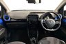 USED 2021 21 TOYOTA AYGO 1.0 VVT-i x-clusiv Hatchback 5dr Petrol x-shift Euro 6 (71 ps) Reverse Camera, Multimedia System, 15In Alloys, Electrically Adjustable Door Mirrors, 3-Spoke Leather Steering Wheel Reverse Camera, Multimedia System, 15In Alloys, Electrically Adjustable Door Mirrors, 3-Spoke Leather Steering Wheel