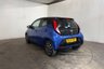USED 2021 21 TOYOTA AYGO 1.0 VVT-i x-clusiv Hatchback 5dr Petrol x-shift Euro 6 (71 ps) Reverse Camera, Multimedia System, 15In Alloys, Electrically Adjustable Door Mirrors, 3-Spoke Leather Steering Wheel Reverse Camera, Multimedia System, 15In Alloys, Electrically Adjustable Door Mirrors, 3-Spoke Leather Steering Wheel