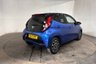 USED 2021 21 TOYOTA AYGO 1.0 VVT-i x-clusiv Hatchback 5dr Petrol x-shift Euro 6 (71 ps) Reverse Camera, Multimedia System, 15In Alloys, Electrically Adjustable Door Mirrors, 3-Spoke Leather Steering Wheel Reverse Camera, Multimedia System, 15In Alloys, Electrically Adjustable Door Mirrors, 3-Spoke Leather Steering Wheel