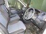 USED 2018 18 VAUXHALL VIVARO 1.6 CDTi 2900 Panel Van 5dr Diesel Manual L1 H1 Euro 6 (95 ps) 