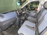 USED 2018 18 VAUXHALL VIVARO 1.6 CDTi 2900 Panel Van 5dr Diesel Manual L1 H1 Euro 6 (95 ps) 