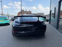 USED 2025 75 PORSCHE 718 CAYMAN 4.0 GT4 RS Coupe 2dr Petrol PDK Euro 6 (s/s) (500 ps) BOSE