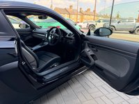 USED 2025 75 PORSCHE 718 CAYMAN 4.0 GT4 RS Coupe 2dr Petrol PDK Euro 6 (s/s) (500 ps) BOSE
