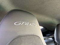 USED 2025 75 PORSCHE 718 CAYMAN 4.0 GT4 RS Coupe 2dr Petrol PDK Euro 6 (s/s) (500 ps) BOSE