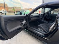 USED 2025 75 PORSCHE 718 CAYMAN 4.0 GT4 RS Coupe 2dr Petrol PDK Euro 6 (s/s) (500 ps) BOSE