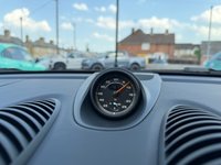 USED 2025 75 PORSCHE 718 CAYMAN 4.0 GT4 RS Coupe 2dr Petrol PDK Euro 6 (s/s) (500 ps) BOSE
